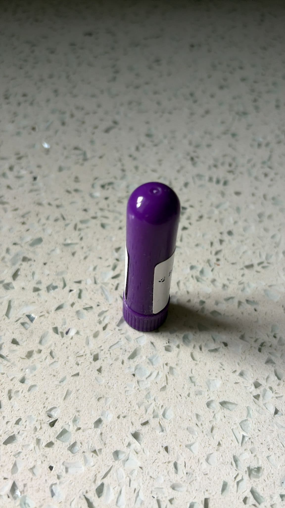 Aromatherapy Inhaler