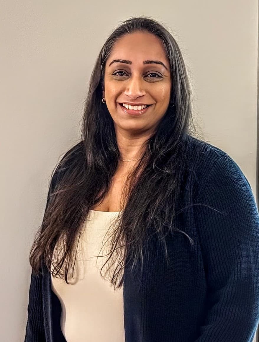 Gurpreet, Founder of ReRooted Alignment