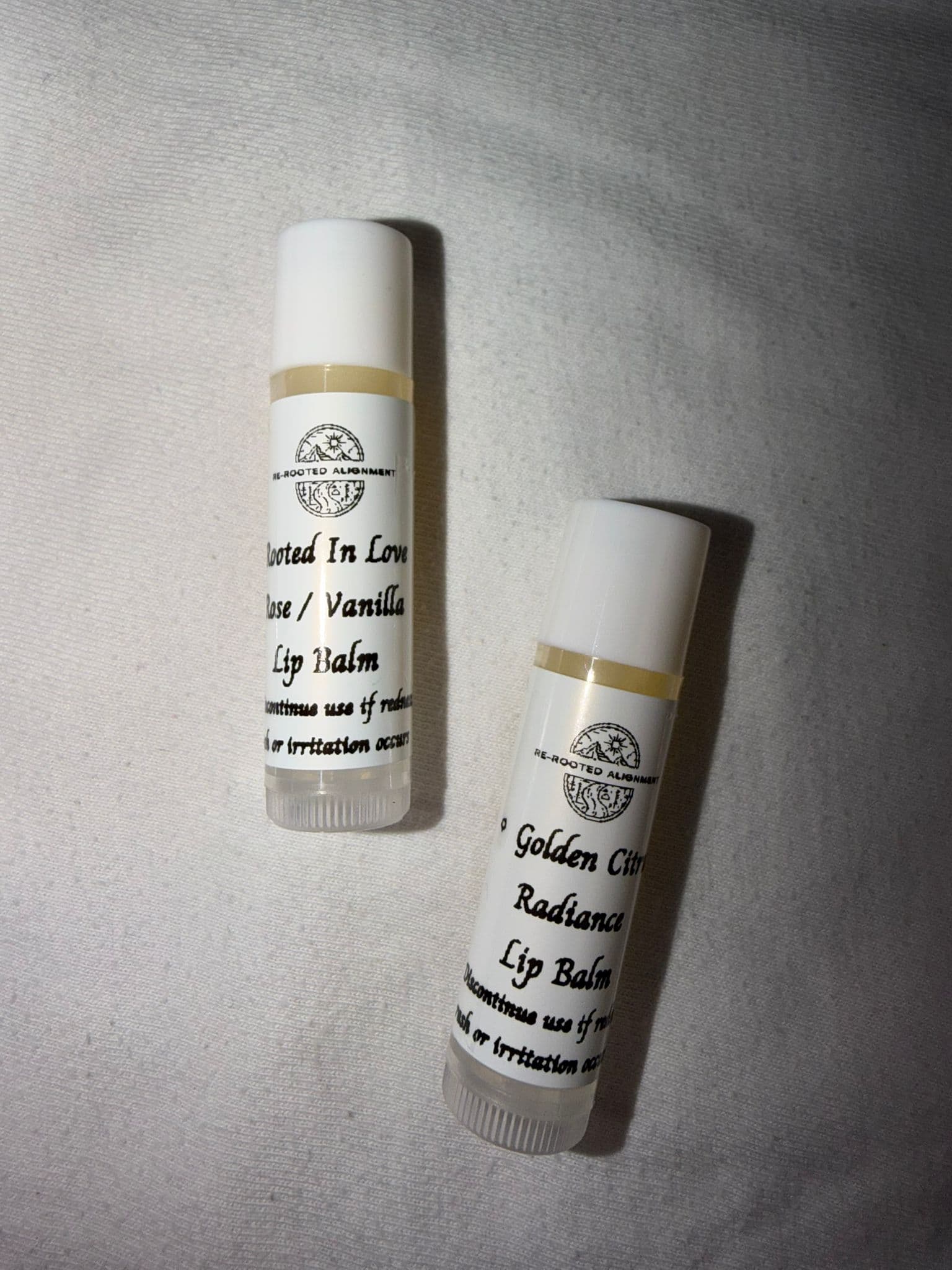 Chapsticks